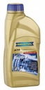 Kvapalina RAVENOL ATF SU5 - 1L