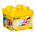 LEGO CLASSIC Kreatívne kocky 10692