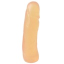 GLYCERINE FUNNY ECRU MYDLO, NUDE