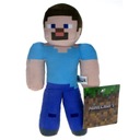 Minecraft: maskot Steve 22 cm (88504108)