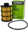 PALIVOVÝ FILTER FILTRON PE982 OPEL ASTRA H