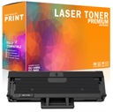 Toner pre Samsung MLT-D111L SL-M2026W SL-M2026 XXL