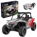 CADA BLOKY DIAĽKOVÝ OVLÁDANÝ BUGGY WILD CAT XX 686EL + LED