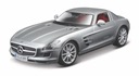 Model 1:18 MAISTO 31389 MERCEDES-BENZ SLS AMG