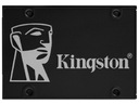 KINGSTON KC600 2TB SSD disk