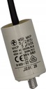 Motorový kondenzátor EN60252-1 5 µF 450V MSB MKP