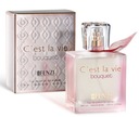 Fenzi C'est La Vie Bouquet edp 40 ml + zadarmo