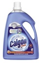 Calgon GEL 2,5L na čistenie práčok 3v1 50 PRANÍ