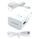 ORIGINÁLNA nabíjačka AC adaptér - Samsung Galaxy A71