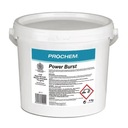 PROCHEM Power Burst 4kg predsprej na čistenie kobercov