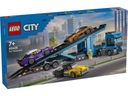 LEGO(R) CITY 60408 Odťahové vozidlo pre športové autá