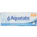 AQUATABS TABLETY NA ČISTENIE VODY 50l