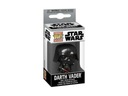 Kľúčenka FUNKO Pop Star Wars Darth Vader