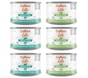 Calibra Cat Life Sensitive Monoprotein mix 12x200g