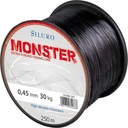 Robinson Siluro Monster 0,45mm (250m) vlasec na sumce