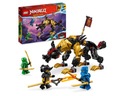 LEGO Ninjago Dragon Hunter Hound 71790