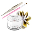 Yoshi Gel Jelly Pro Gélová sada na predlžovanie nechtov 15ml + príslušenstvo