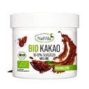 Pravé kakao - BIO - mleté ​​(10-12% tuku)