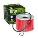 OLEJOVÝ FILTER HIFLOFILTRO HF401 HONDA KAWASAKI