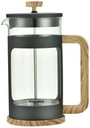 Kávovar na čaj 1000ml French Press džbán KLAUSBERG KB-7681