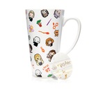 Hrnček na latte Harry Potter Characters 450 ml zn