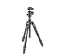 Statív Manfrotto Befree Advanced Twist MKBFRTA4BK-BH s guľovou hlavou