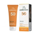 UZDROVISCO PRE-AGE PEPTIDE ANTIOXIDANT KRÉM SPF50