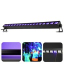 Pás lúčov UV ULTRAVIOLET BeamZ 91 CM LED 18X 3W