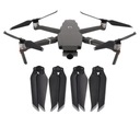 DJI MAVIC 2 PRO ZOOM 8743F STRIEBORNÉ VRTULE 4 KS