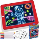 MAGIC TABLET DISKUSIA LED MAGIC PAD DOSKA