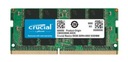 RAM DDR4 CRUCIAL CB4GS2666 4GB