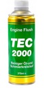 TEC 2000 Engine Flush 375 ml