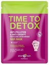 Montibello Smart Touch Time To Detox Mask 30 ml