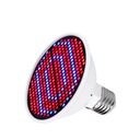 ŽIAROVKA NA PESTOVANIE RASTLÍN 20W 300 LED