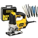 PÍLUKA Stanley FatMax FME340K 710W 85mm + 10b