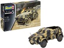 Revell Model Kit Vehicle Sd.Kfz.247 Ausf.