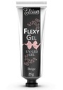 ELISIUM FLEXY GEL BÉŽOVÝ UV/LED STAVEBNÝ GÉL 25 g