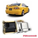 A FSN520660B AC254 pre Mazda Protege 626 1998-2003