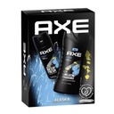 AXA ALASKA SPRAY+GEL SET