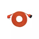 ORANŽOVÝ PREdlžovací kábel 10M OMY2X1 PK-1010 ELGOTECH