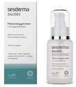 SESDERMA SALISES CREAM GEL hydratačný gél na tvár 50