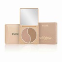 Bronzujúci púder PAESE Self Glow Light