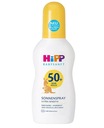 Hipp Babysanft mlieko na opaľovanie SPF 50 - 150 ml