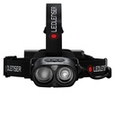 LEDLENSER H19R CORE baterka