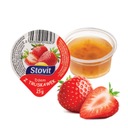 Stovit jahodový džem mini porcia 100 x 25g