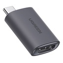 UGREEN US320 adaptér USB-C na HDMI