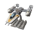 Systém Y-Wing Starfighter Easy-Click 1:72 Revell 01209 Bandai