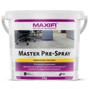 Maxifi Master Pre-Spray prací prášok na čalúnenie kobercov 2 kg