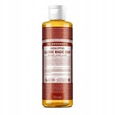 Tekuté kastílske mydlo Dr. Bronner's Eucalyptus Eucalyptus 240ml