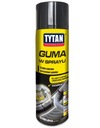 Guma v spreji Tytan 400 ml